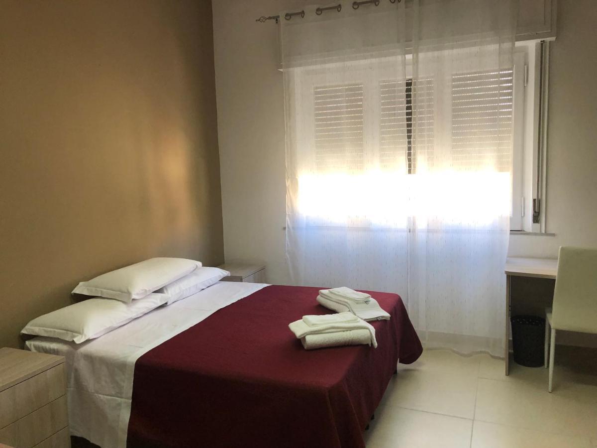 Magna Grecia B&B Reggio Calabria Exterior foto