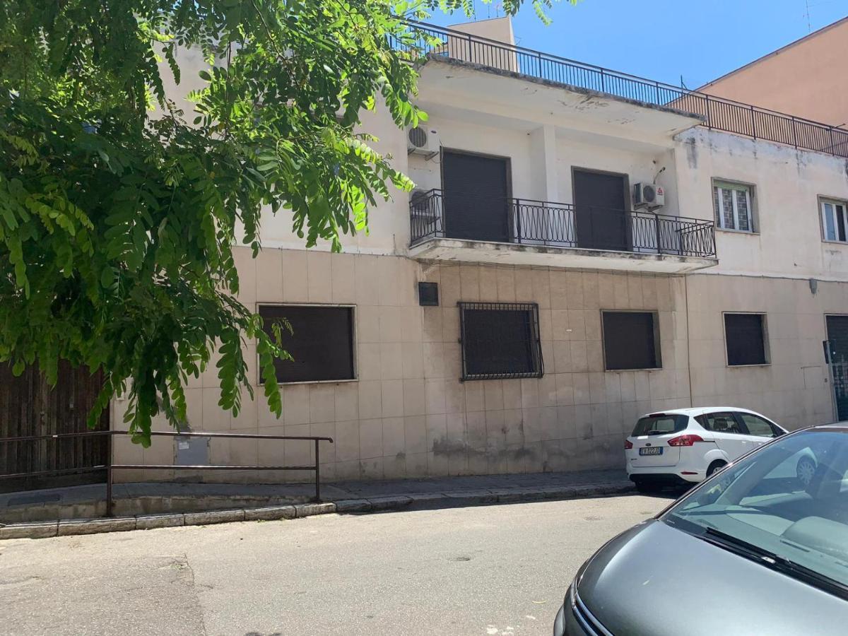 Magna Grecia B&B Reggio Calabria Exterior foto