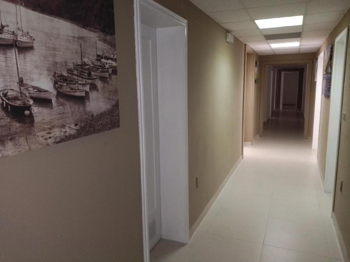 Magna Grecia B&B Reggio Calabria Exterior foto
