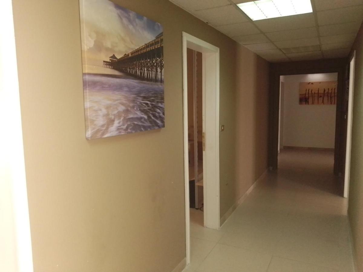 Magna Grecia B&B Reggio Calabria Exterior foto