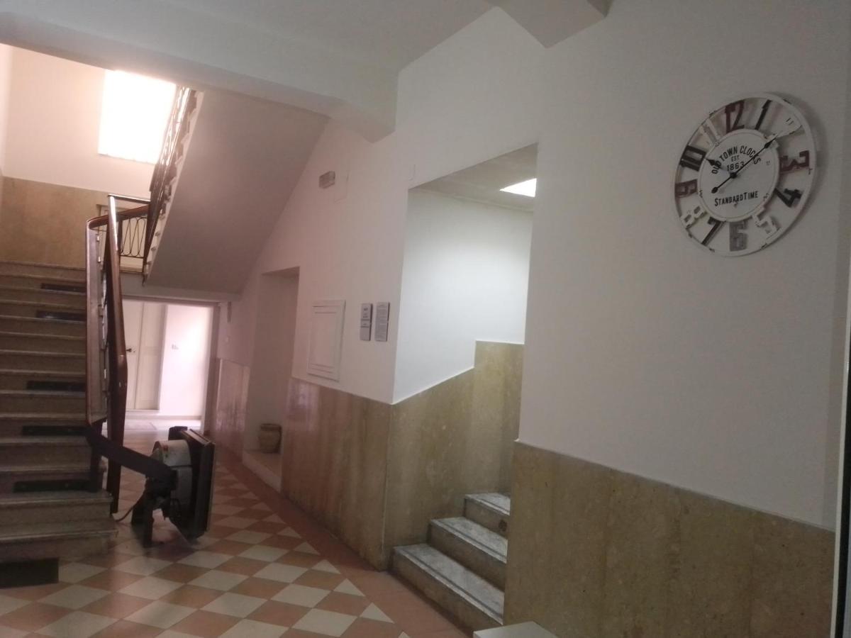 Magna Grecia B&B Reggio Calabria Exterior foto