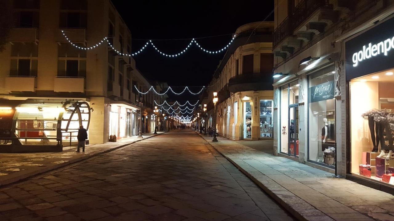 Magna Grecia B&B Reggio Calabria Exterior foto