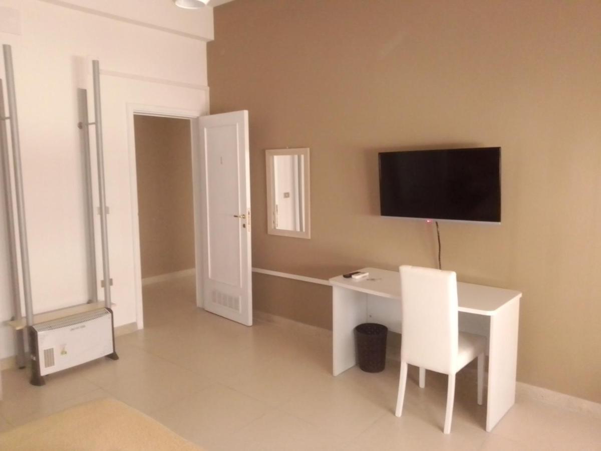 Magna Grecia B&B Reggio Calabria Exterior foto