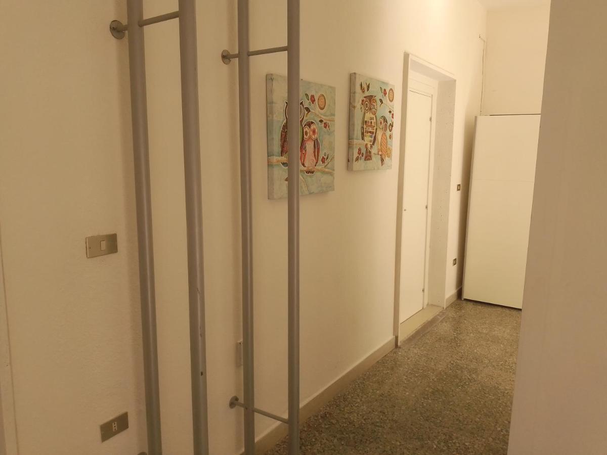 Magna Grecia B&B Reggio Calabria Exterior foto
