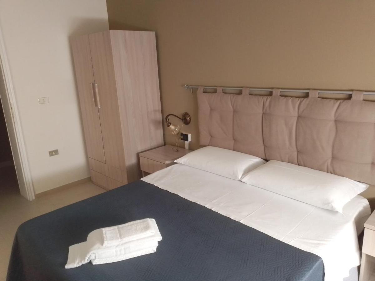 Magna Grecia B&B Reggio Calabria Exterior foto