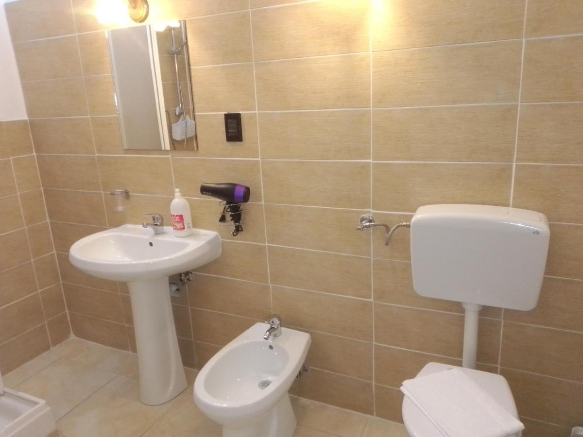 Magna Grecia B&B Reggio Calabria Exterior foto