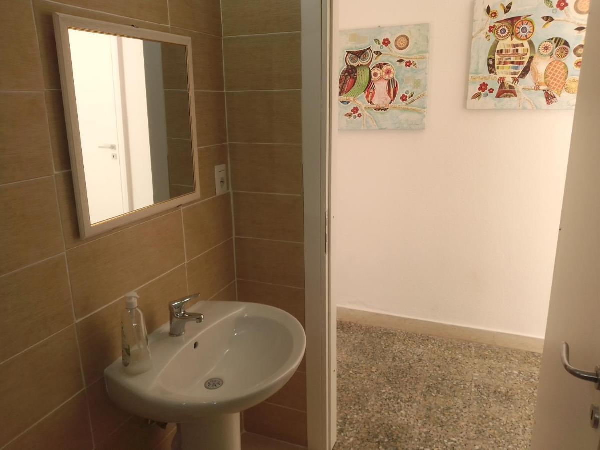 Magna Grecia B&B Reggio Calabria Exterior foto