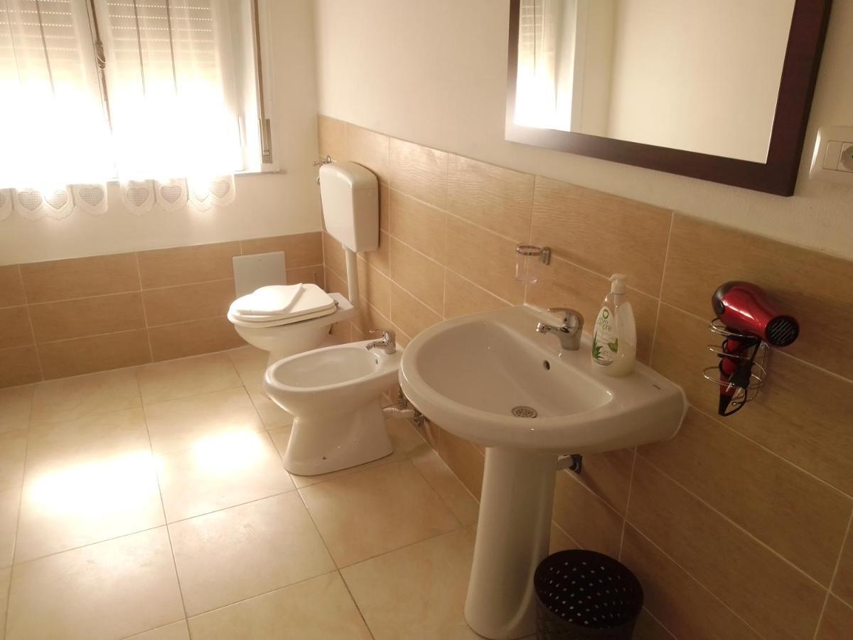 Magna Grecia B&B Reggio Calabria Exterior foto