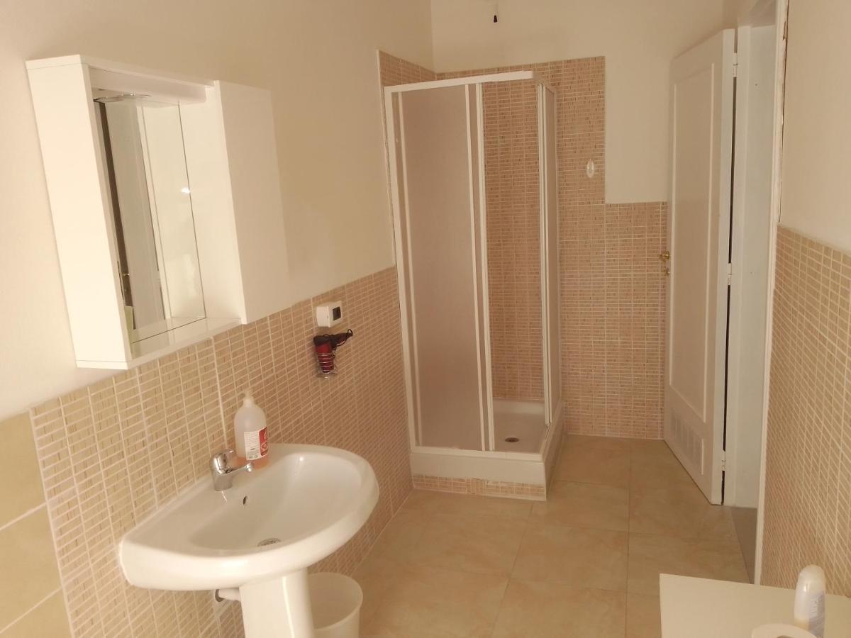 Magna Grecia B&B Reggio Calabria Exterior foto