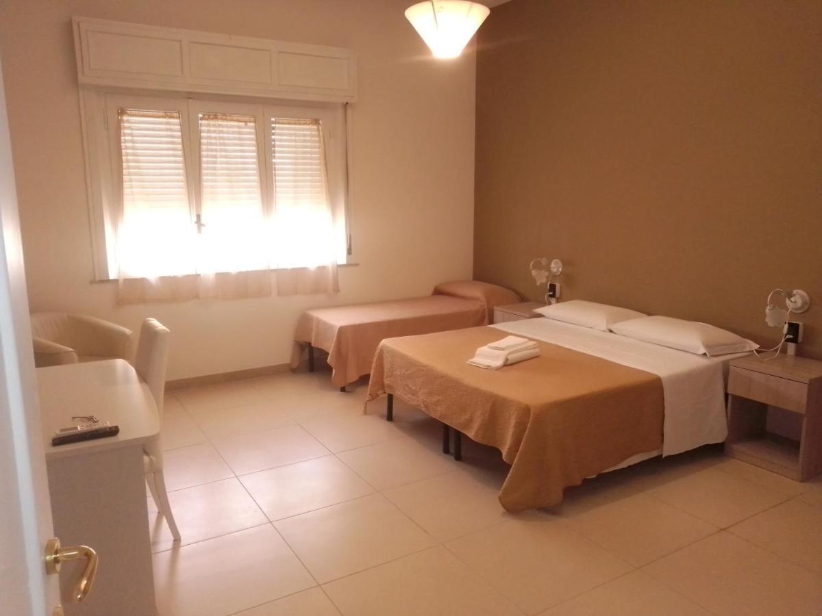 Magna Grecia B&B Reggio Calabria Exterior foto