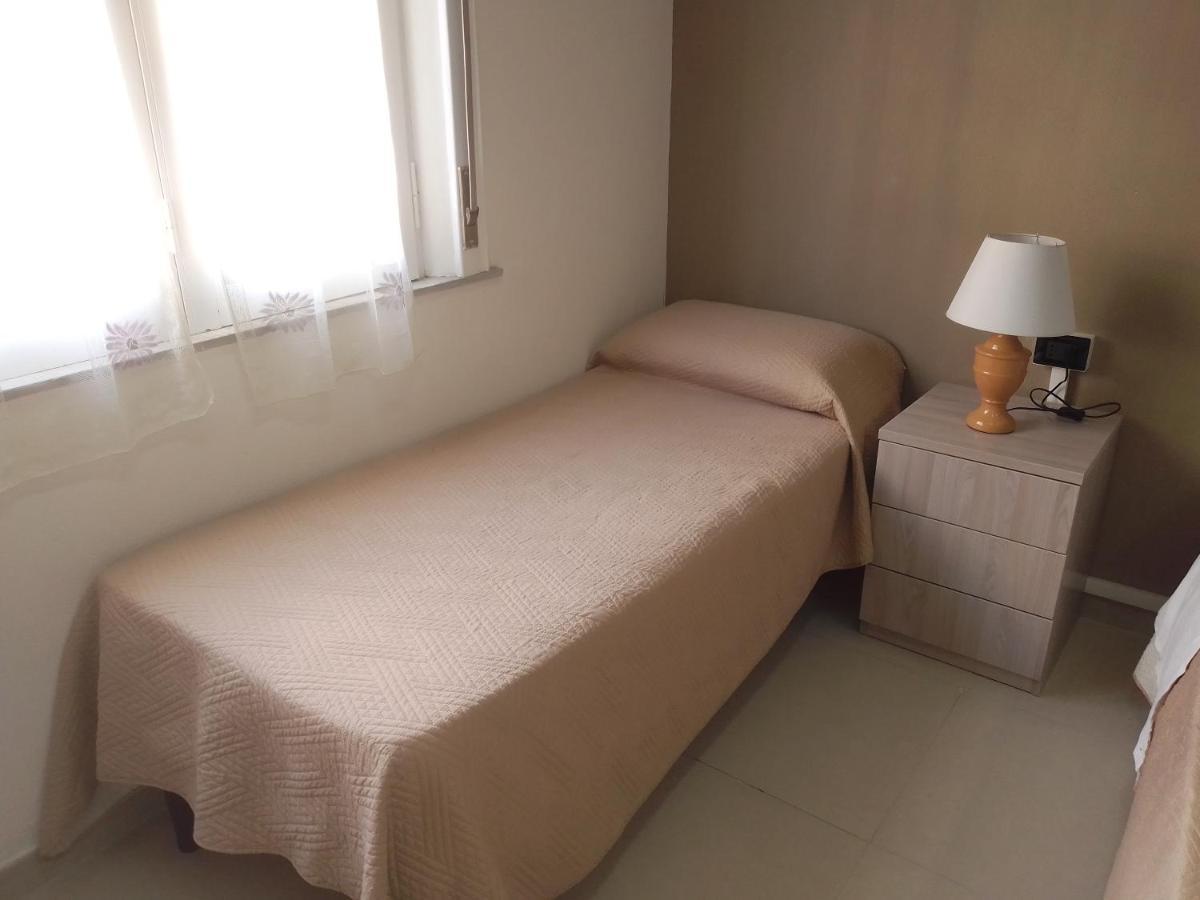 Magna Grecia B&B Reggio Calabria Exterior foto