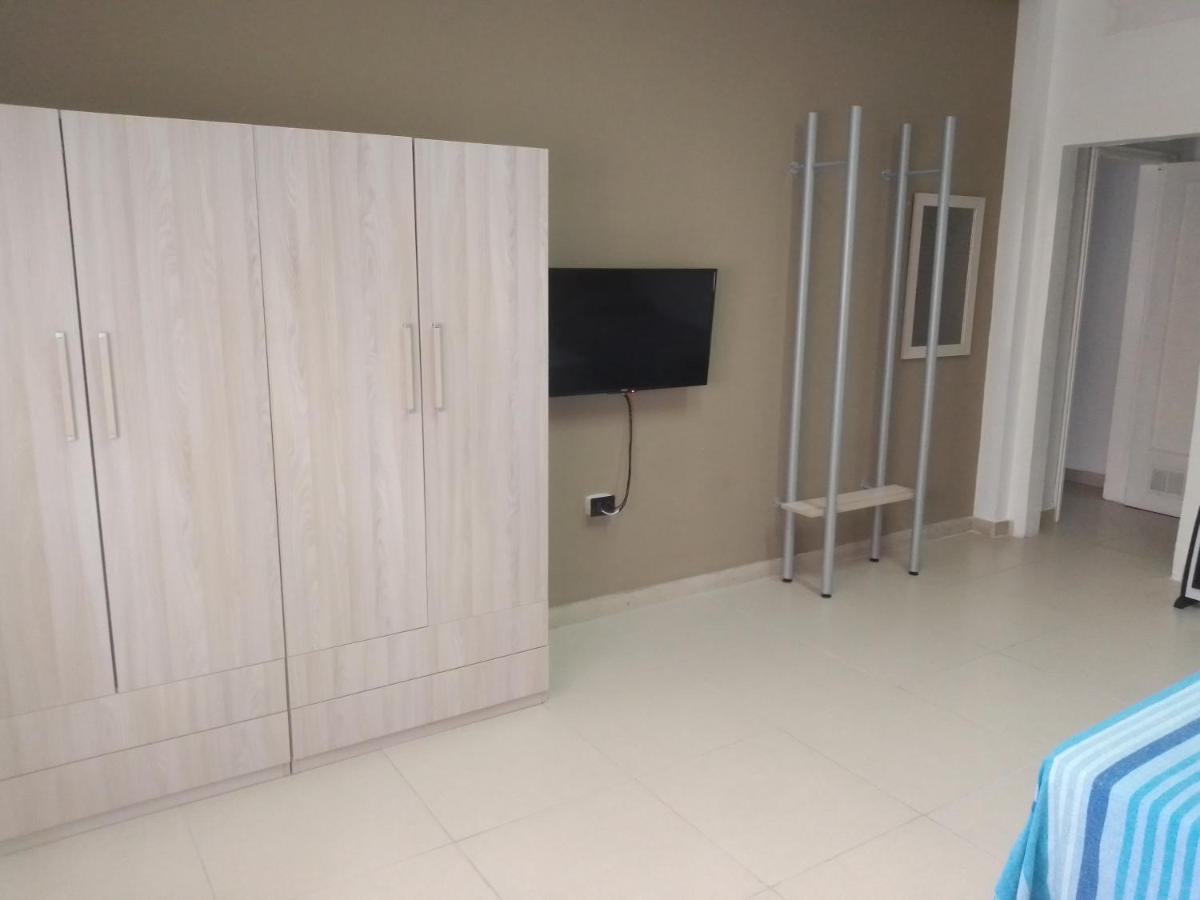Magna Grecia B&B Reggio Calabria Exterior foto