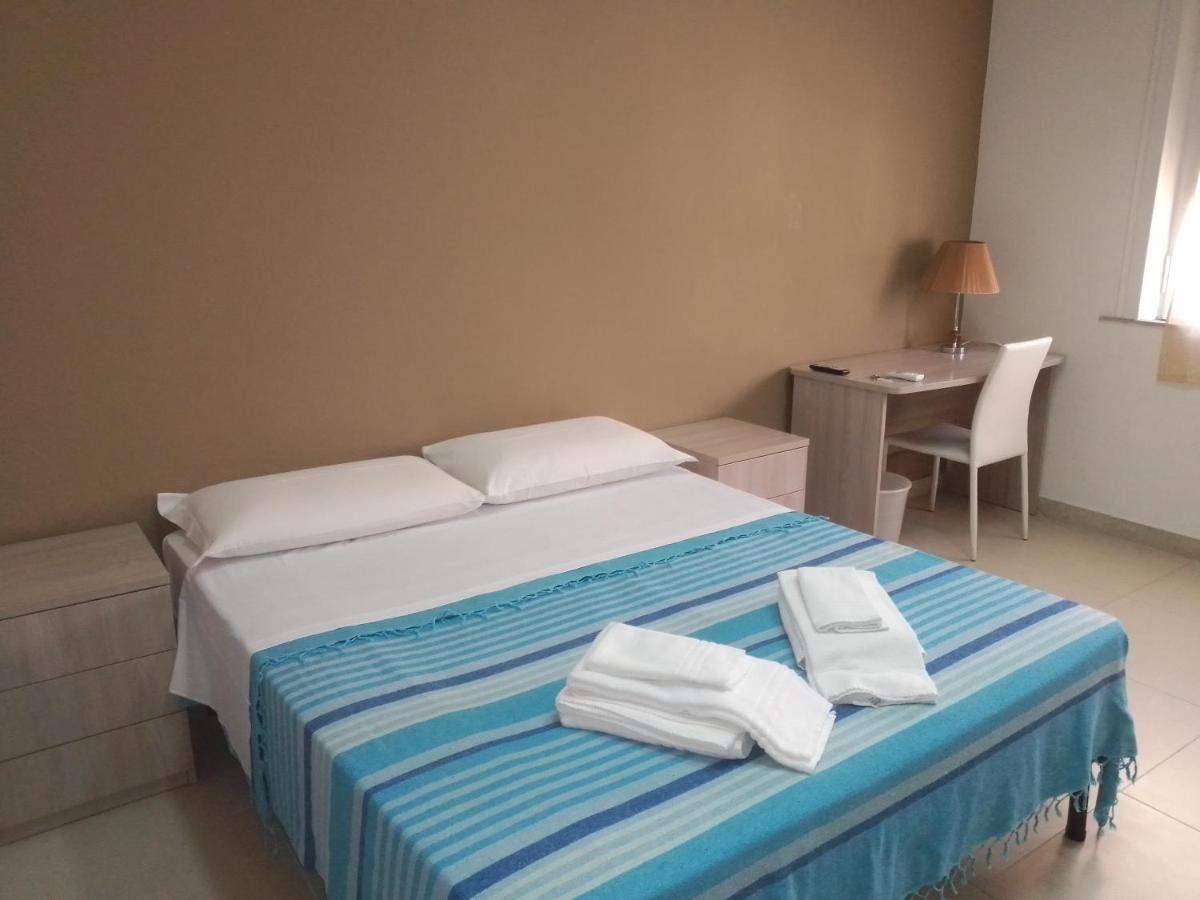Magna Grecia B&B Reggio Calabria Exterior foto