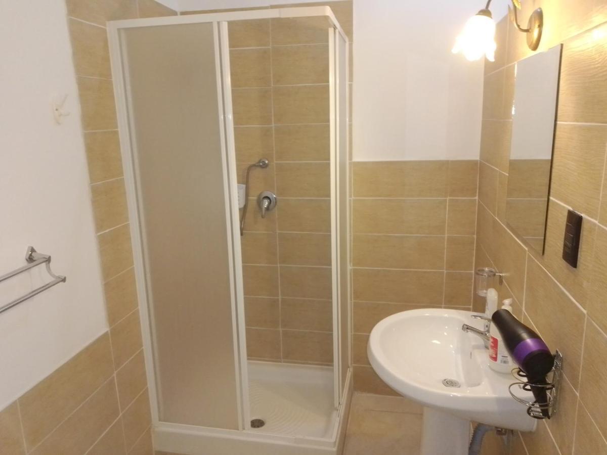 Magna Grecia B&B Reggio Calabria Exterior foto