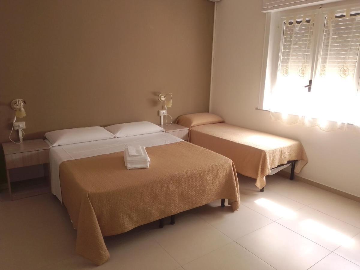 Magna Grecia B&B Reggio Calabria Exterior foto