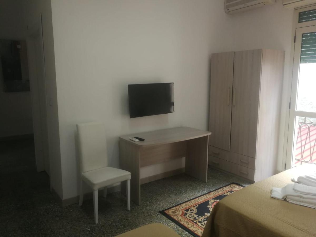Magna Grecia B&B Reggio Calabria Exterior foto
