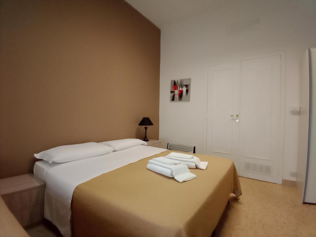 Magna Grecia B&B Reggio Calabria Exterior foto