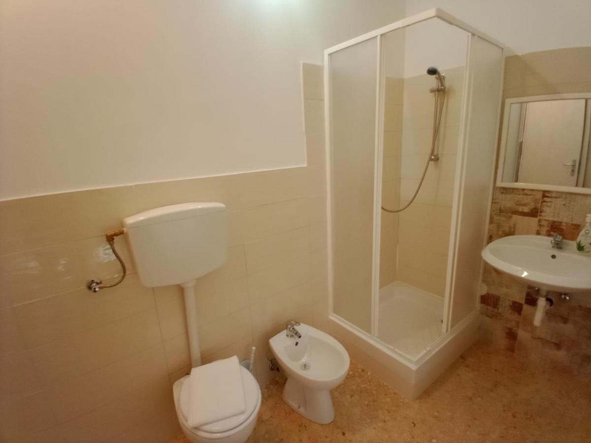 Magna Grecia B&B Reggio Calabria Exterior foto