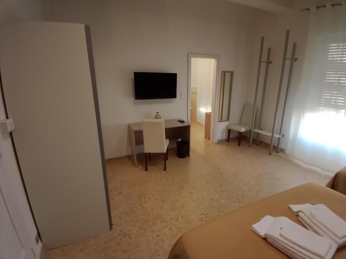 Magna Grecia B&B Reggio Calabria Exterior foto